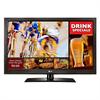 LG Electronics 55LV355B - 55" Class ( 54.6" viewable ) LED-backlit LCD TV 55LV355B